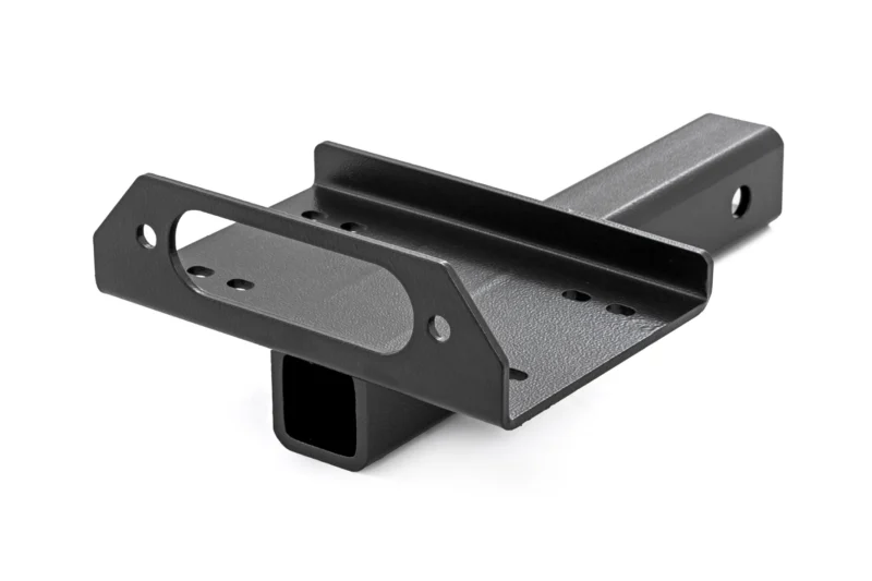 Rough Country 99086 - Winch & Recovery