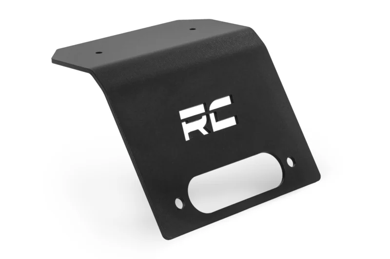 Rough Country 99086 - Winch & Recovery