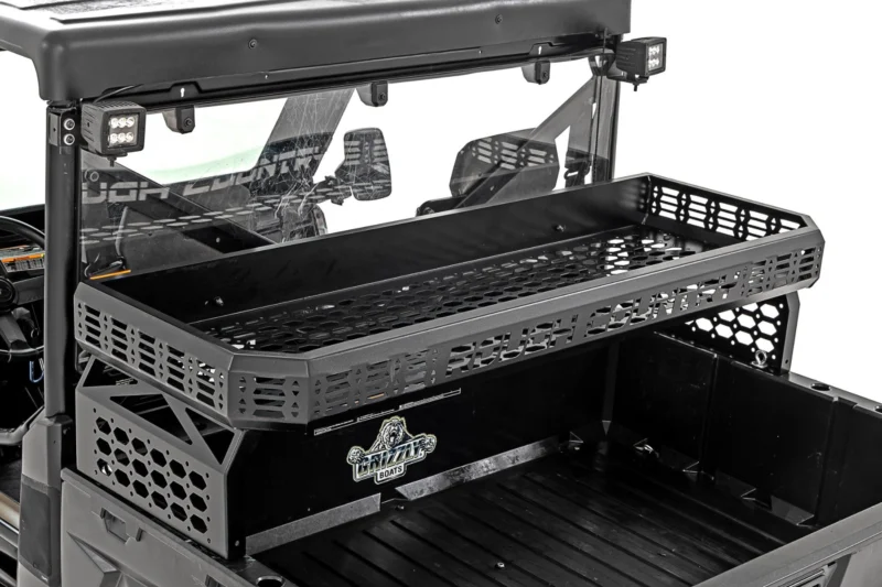 Rough Country 99087 - Cargo Carriers