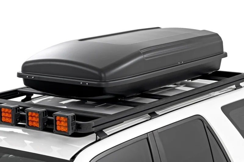 Rough Country 99088 - Cargo Box