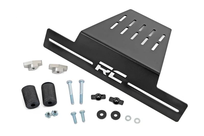 Rough Country 99090 - Container