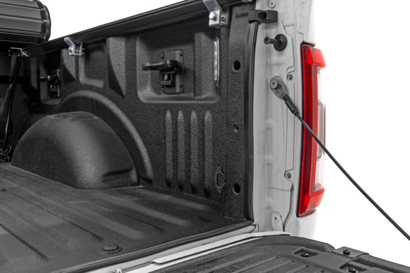 Rough Country 99095 - Tailgate Accessories