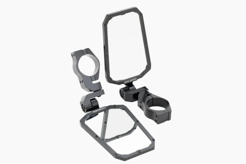 Rough Country 99209 - Door Mirror