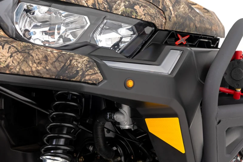 Rough Country 99210 - Replacement LED Lights
