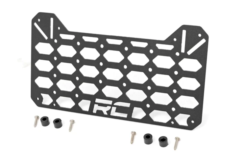 Rough Country 99211 - Truck Bed Accessories