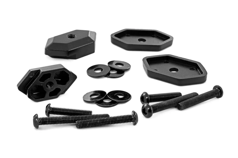 Rough Country 99213 - Mounting Kit