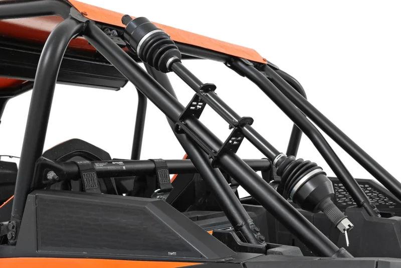 Rough Country 99214 - Axle Cage Mount