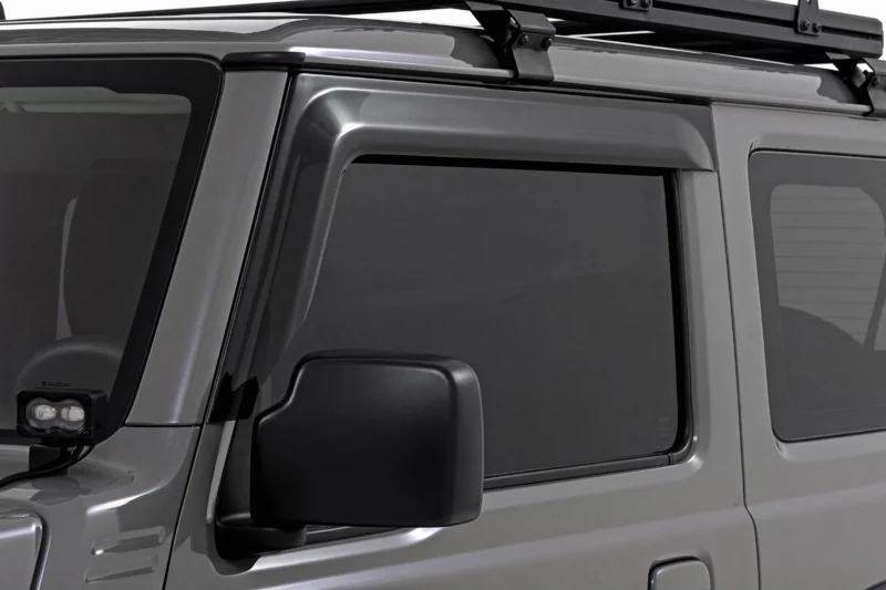 Rough Country 992325 - Exterior Accessories