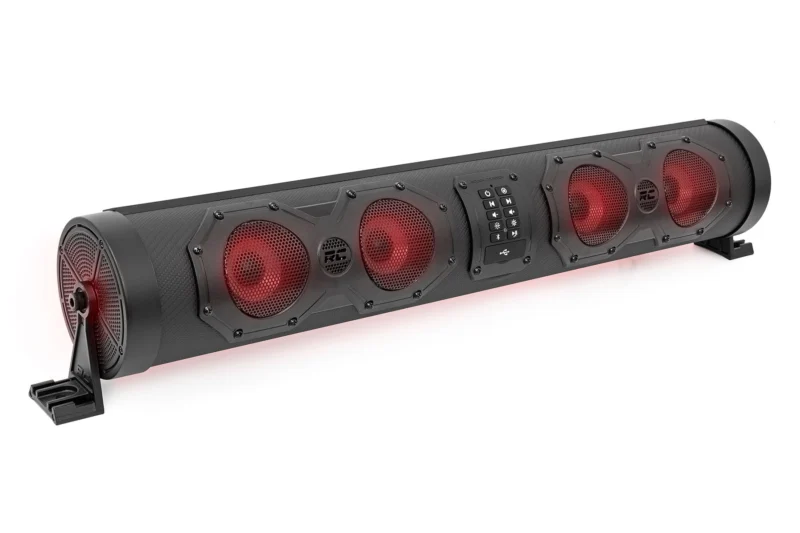Rough Country 99515_A - Speaker