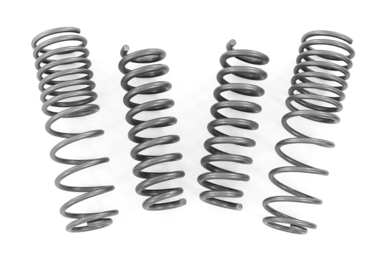 Rough Country 9979 - Suspension Lift Kits