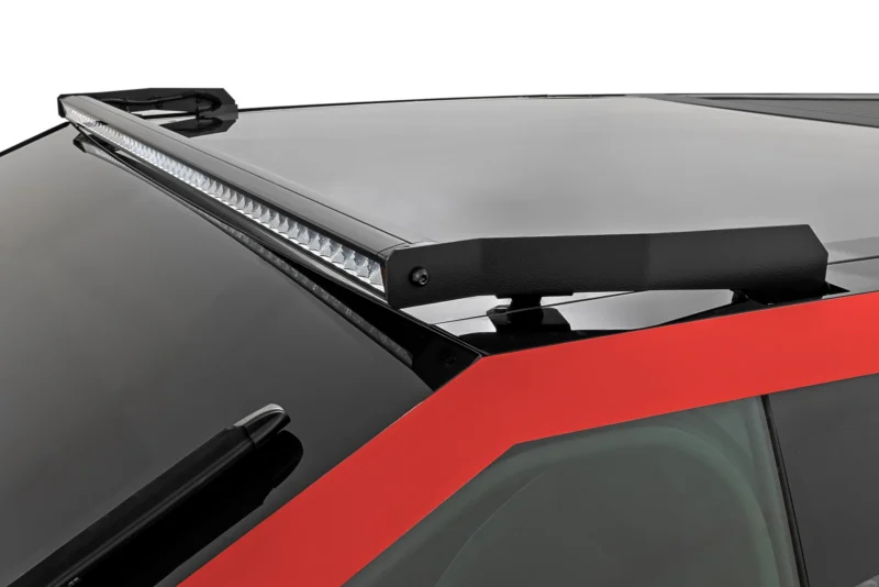 Rough Country 99801 - LED Light Bars