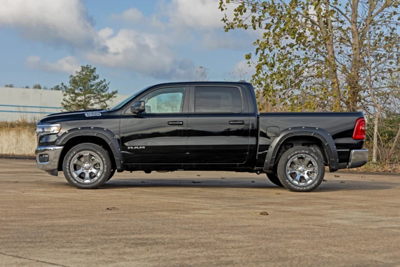 Rough Country A-D319205-RCGB - Fender Flares