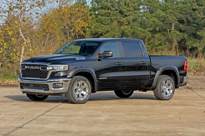 Rough Country A-D319205-RCGB - Fender Flares