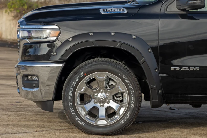 Rough Country A-D319205-RCGB - Fender Flares