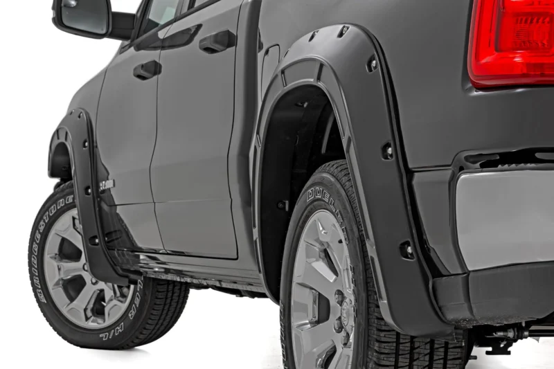 Rough Country A-D319205-RCGB - Fender Flares