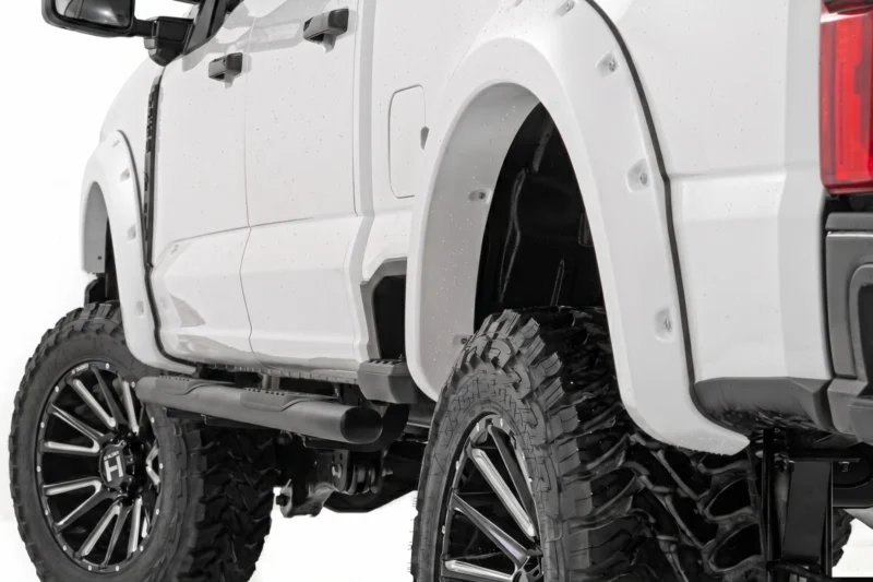 Rough Country F-F20231-Z1 - Fender Flares
