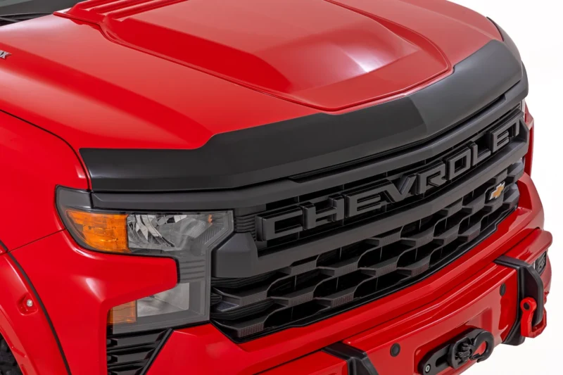 Rough Country HP10010-RCGB - Hood Guard