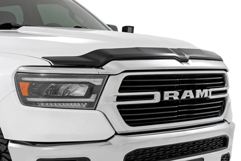 Rough Country HP20010-RCGB - Hood Guard