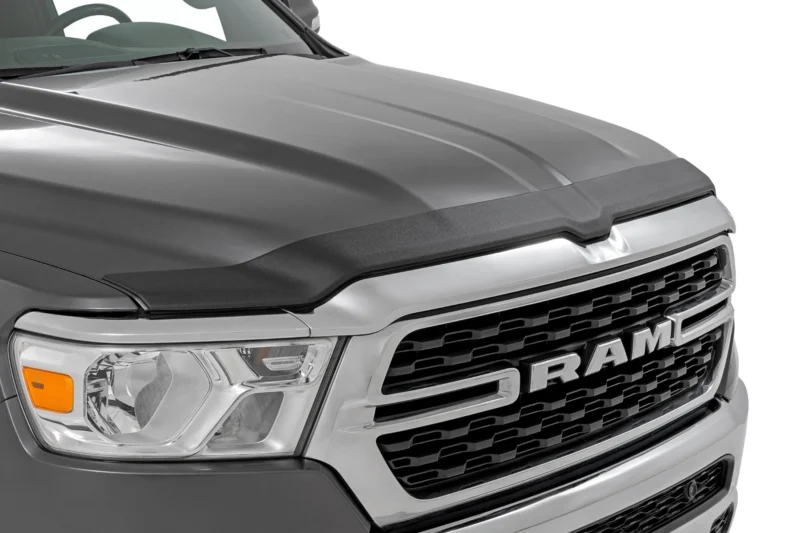 Rough Country HP20010 - Hood Guard