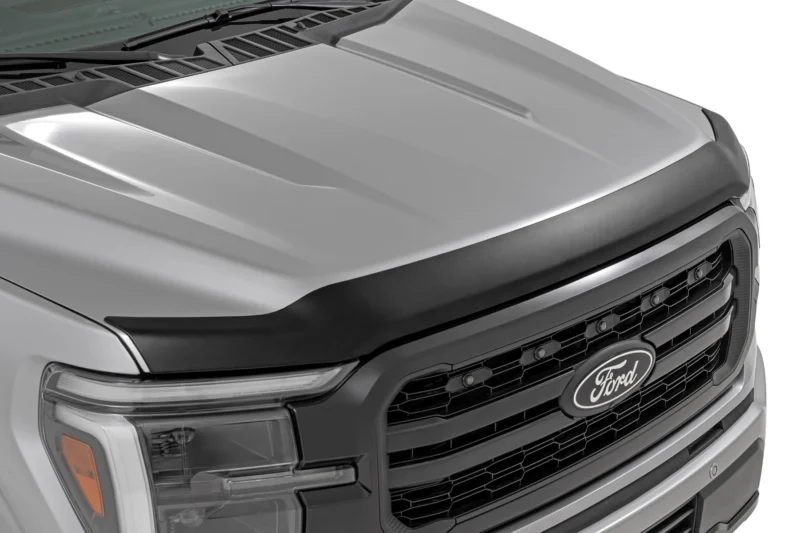 Rough Country HP30010-RCGB - Hood Guard