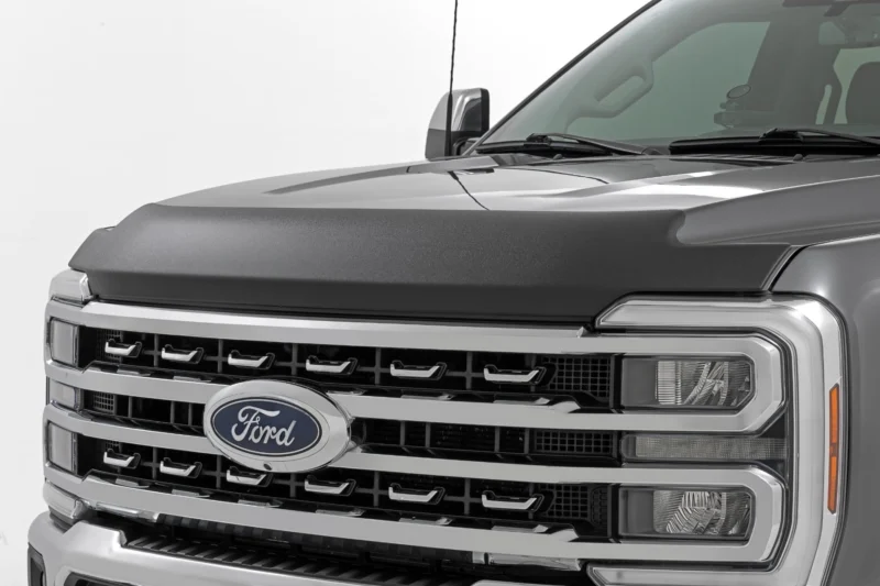 Rough Country HP30011 - Hood Guard