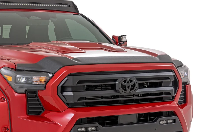 Rough Country HP80011-RCGB - Hood Guard