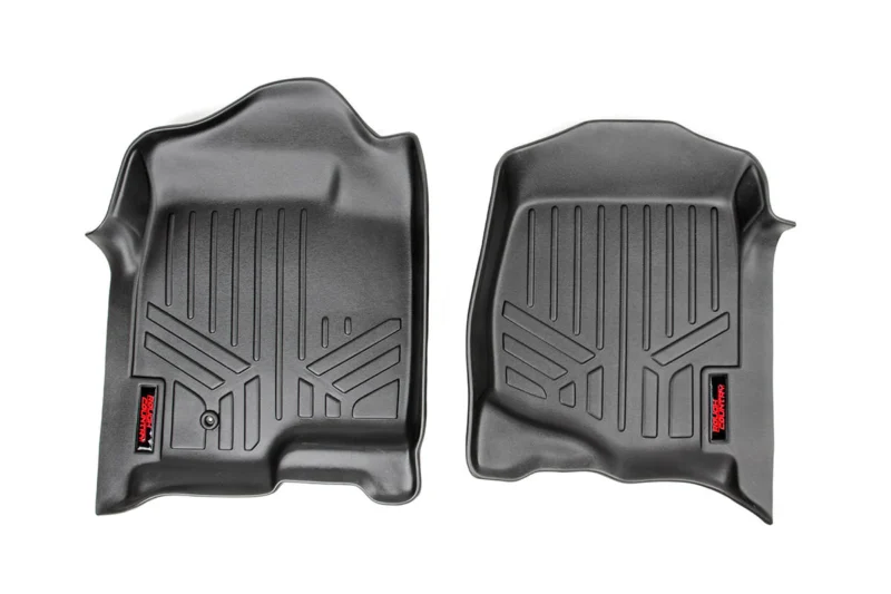 Rough Country M-2071 - Floor Mats
