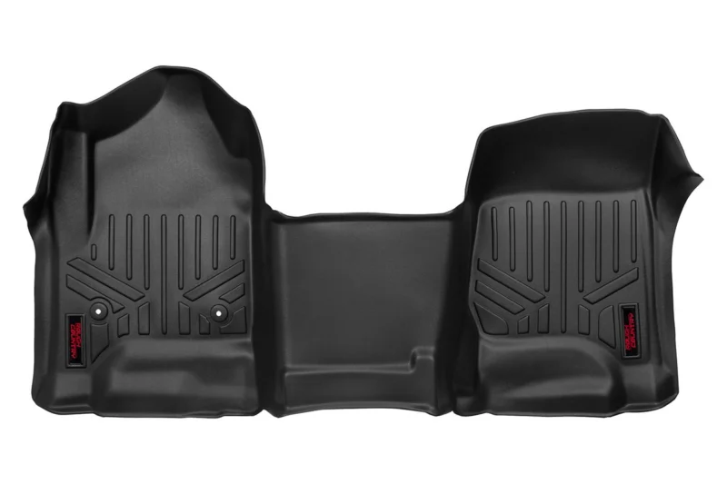 Rough Country M-2114 - Floor Mats