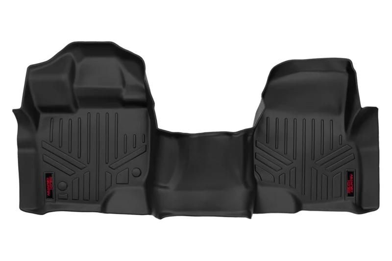 Rough Country M-5115 - Floor Mats