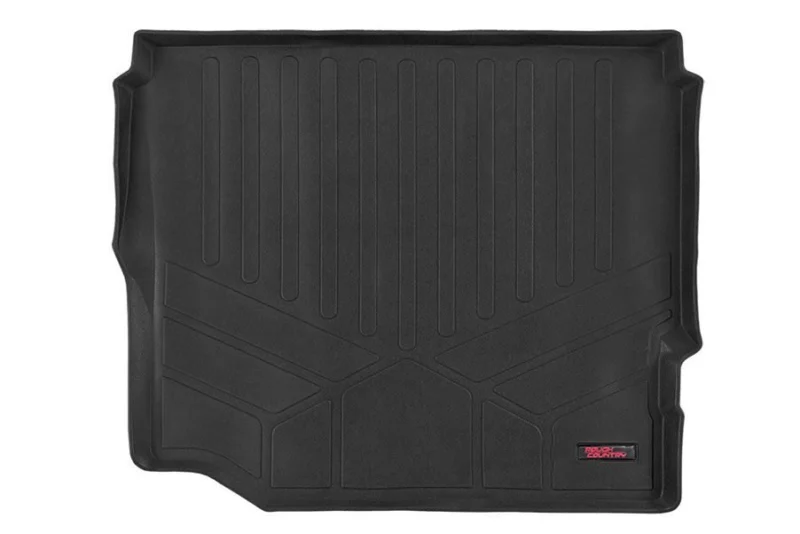 Rough Country M-6125 - Cargo Mat