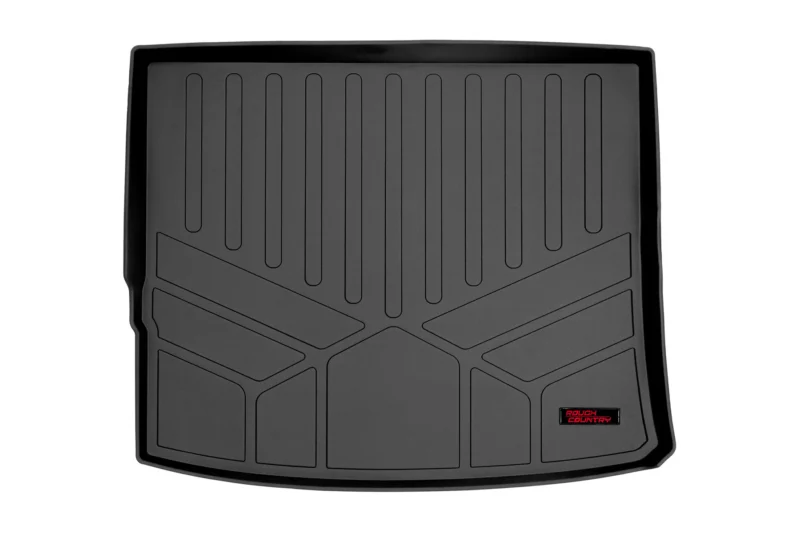 Rough Country M-61703 - Cargo Mat