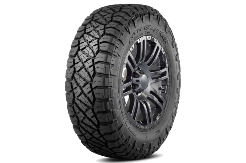 Rough Country N217-030 - Tire