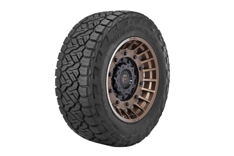 Rough Country N218-590 - Tire