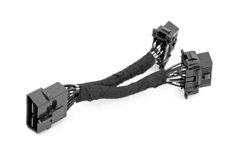 Rough Country PSB100 - OBD Connector