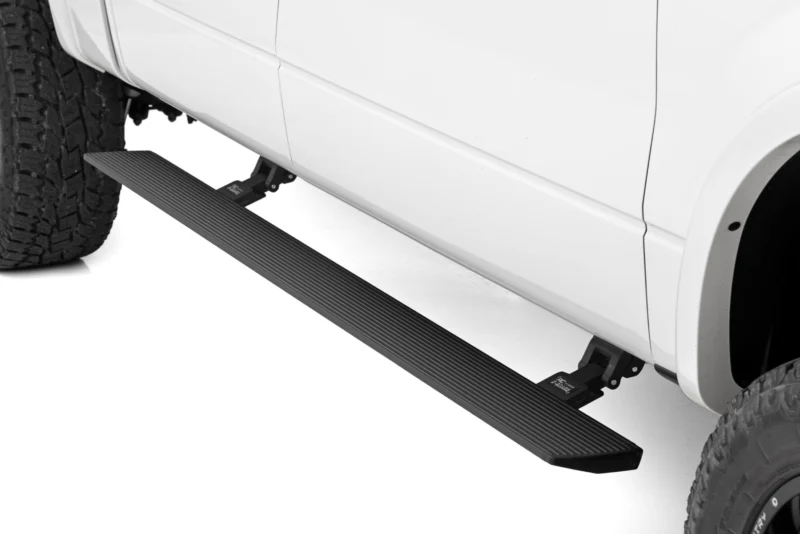 Rough Country PSR71529 - Running Boards & Steps