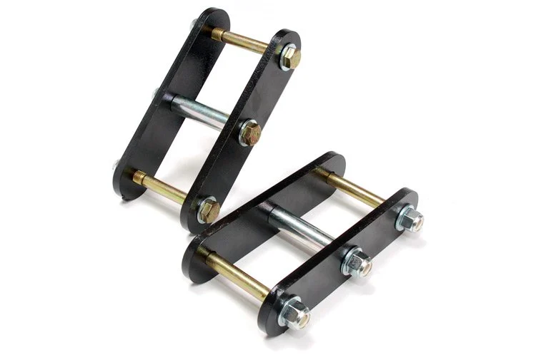 Rough Country RC0270 - Lift Shackles