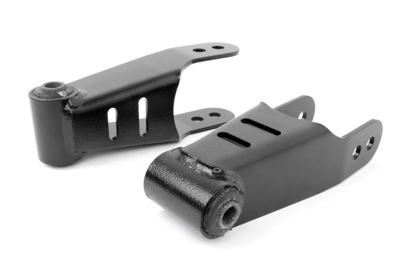 Rough Country RC0502 - Lowering Kits