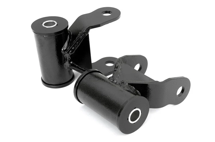Rough Country RC0503 - Lowering Kits