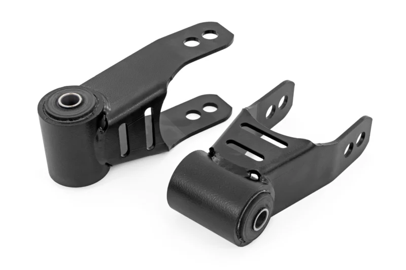 Rough Country RC0505 - Lowering Shackles