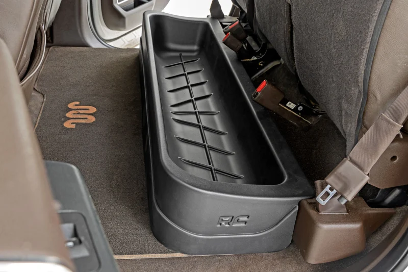 Rough Country RC09281A - Interior Storage