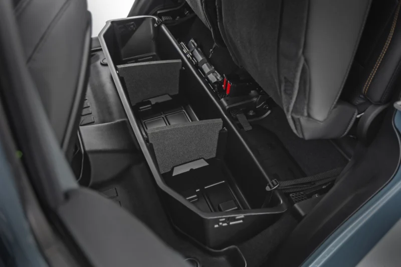 Rough Country RC09301 - Interior Storage