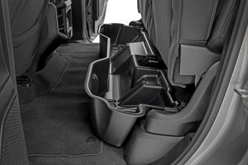 Rough Country RC09422 - Interior Storage