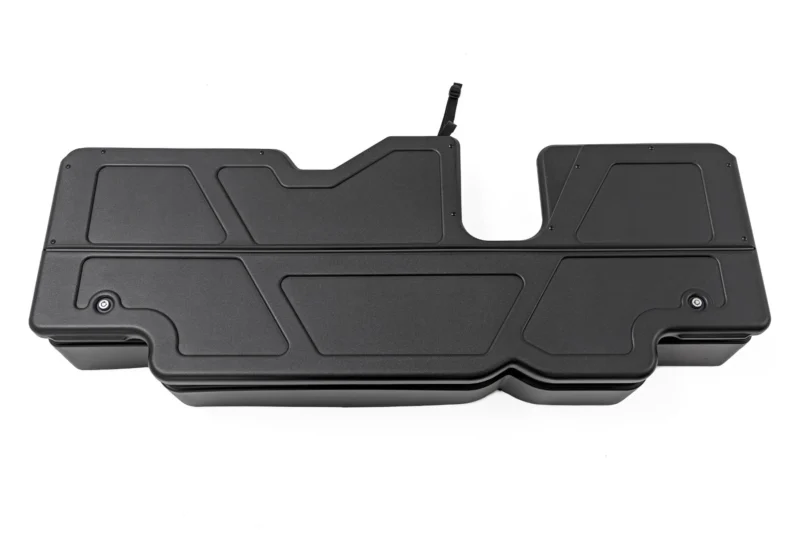 Rough Country RC0995 - Interior Storage, Crew Cab