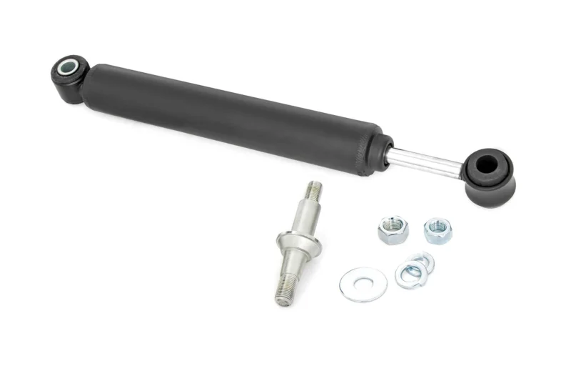 Rough Country RC10323 - Steering Stabilizers