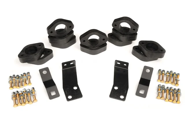 Rough Country RC601 - Body Lift Kit