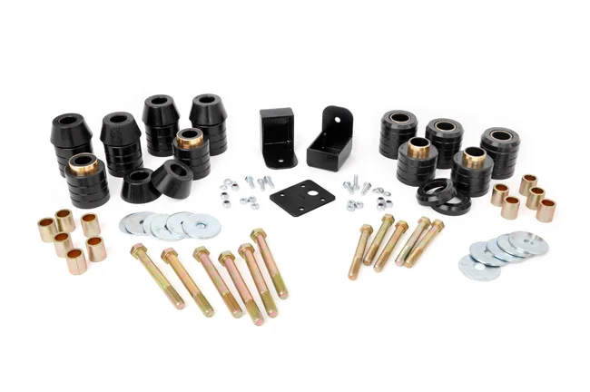 Rough Country RC607 - Body Lift Kit