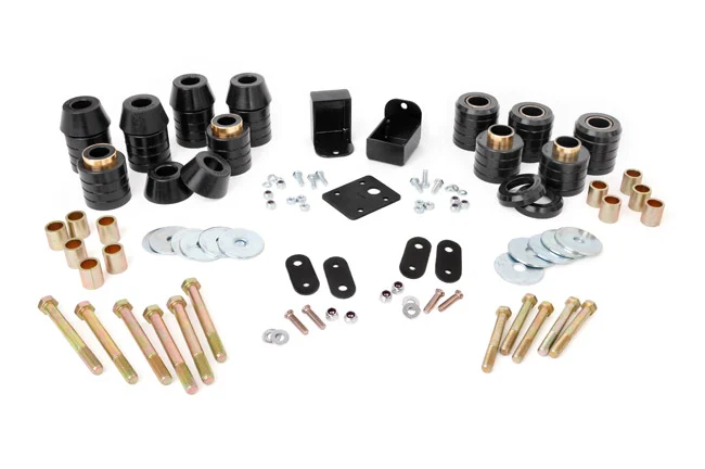 Rough Country RC609 - Body Lift Kit