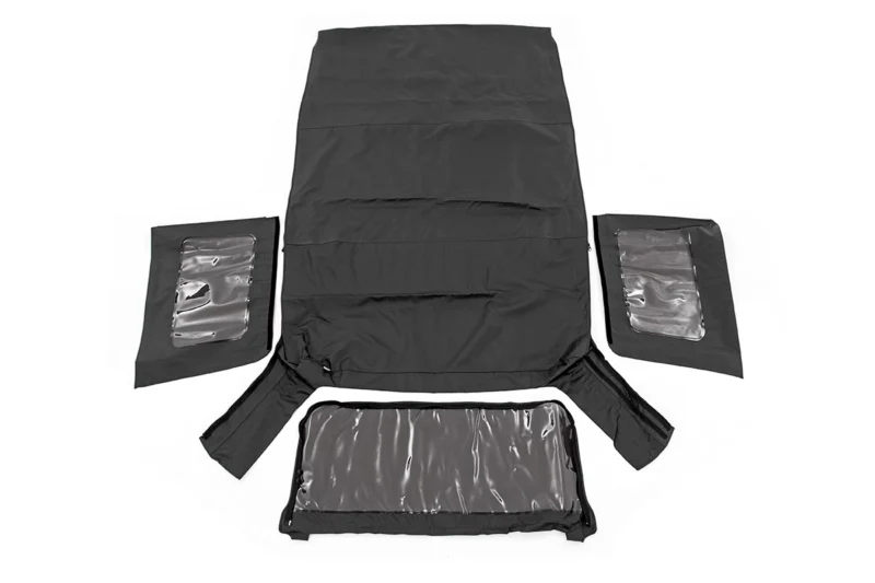 Rough Country RC85570.35 - Soft Tops