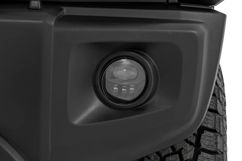 Rough Country RCH5150 - Fog Lights