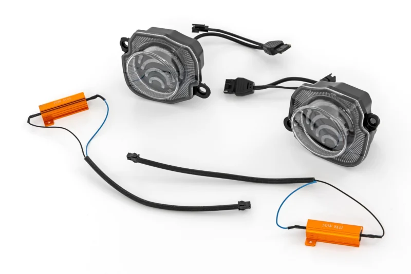 Rough Country RCH5152 - Replacement LED Lights